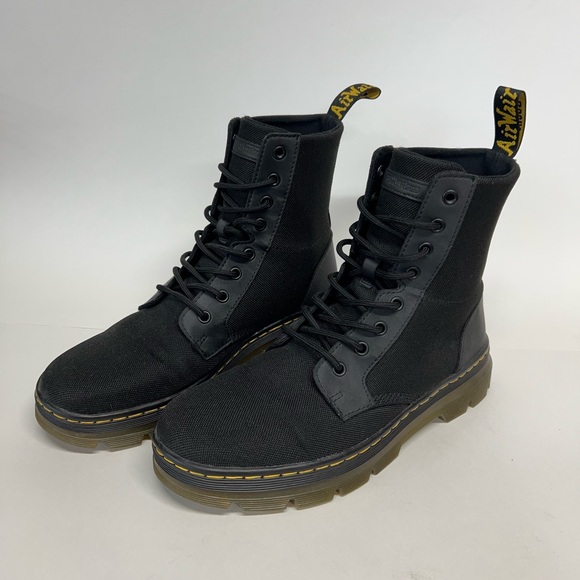 Dr. Martens Combs Poly Casual Boot - Picture 4 of 5
